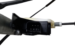 MÁQUINA DE VIDRO PORTA DIANTEIRA DIR FREEMONT JOURNEY 12/15