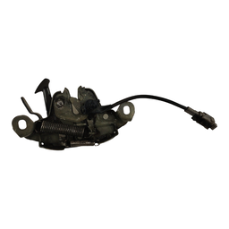  FECHADURA CAPO LIVINA GRAND LIVINA X-GEAR 2009 A 2014 