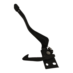 FECHADURA DO CAPÔ NISSAN KICKS 1.6 2016 A 2023