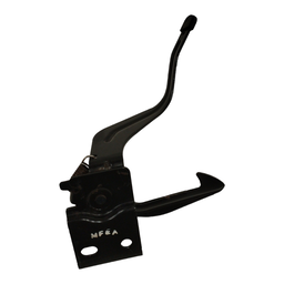 FECHADURA DO CAPÔ NISSAN KICKS 1.6 2016 A 2023