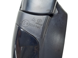 RETROVISOR DIREITO FREEMONT JOURNEY 2009 A 2018