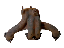 Coletor Escape Uno Elba Fiorino Premio 1.5 1984 1985 a 1994