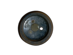 Polia Bomba De Água Uno Elba Fiorino Premio 1.5 1984 a 1994