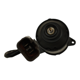 Motor da Ventoinha Radiador Fit 2003 a 2008