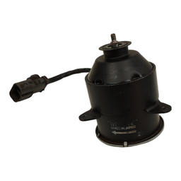 MOTOR DA VENTOINHA RADIADOR FIT 2003 A 2008