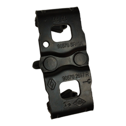 BATENTE DA TAMPA TRASEIRA RENAULT DUSTER 2011 A 2019 