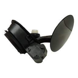  PORTINHOLA TANQUE COMBUSTÍVEL KICKS 2017 2018 2019/..