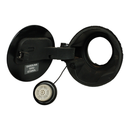  PORTINHOLA TANQUE COMBUSTÍVEL KICKS 2017 2018 2019/..