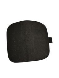 TAMPA DO AMORTECEDOR TRASEIRO LIVINA 2009 À 2014