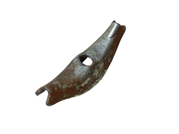 SUPORTE MEIA LUA CABO FREIO MÃO GOL G1 G2 G3 G4 G5 SANTANA 