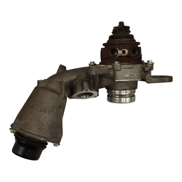 CORPO DA TURBINA DO MOTOR MERCEDES BENZ C180 C200