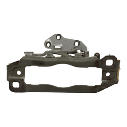  DOBRADIÇA CAPO LADO ESQUERDO  MERCEDES W204 C250 CLS63