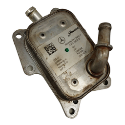 Trocador de Calor Motor Mercedes C180 1.6