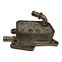 TROCADOR DE CALOR MOTOR MERCEDES C180 1.6