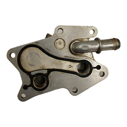 TROCADOR DE CALOR MOTOR MERCEDES C180 1.6