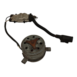 MOTOR VENTOINHA MERCEDES BENZ C200 1.8 