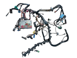 CHICOTE COMPLETO PAINEL INSTUMENTOS VECTRA 1997 1998 A 2005