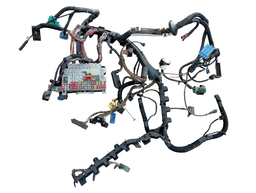 Chicote Completo Painel Instumentos Vectra 1997 1998 a 2005
