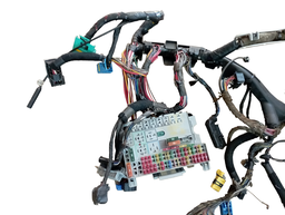 CHICOTE COMPLETO PAINEL INSTUMENTOS VECTRA 1997 1998 A 2005