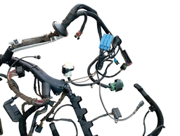 CHICOTE COMPLETO PAINEL INSTUMENTOS VECTRA 1997 1998 A 2005