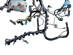 CHICOTE COMPLETO PAINEL INSTUMENTOS VECTRA 1997 1998 A 2005