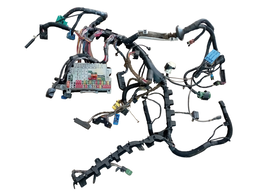 CHICOTE COMPLETO PAINEL INSTUMENTOS VECTRA 1997 1998 A 2005