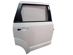 PORTA TRASEIRA DIREITA FREEMONT JOURNEY 2009/18 C/DETALHES