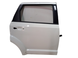 PORTA TRASEIRA DIREITA FREEMONT JOURNEY 2009/18 C/DETALHES