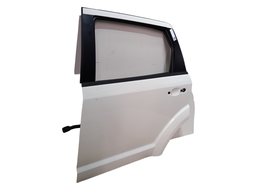 PORTA TRASEIRA ESQUERDA FREEMONT JOURNEY 2009 2010 A 2018