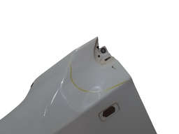 PARALAMA ESQUERDO FREEMONT JOURNEY 2012 A 2018 C/DETALHES