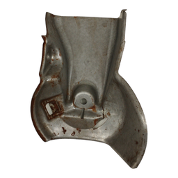  PROTETOR CALOR DO MOTOR MERCEDES C180 1.8