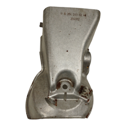  PROTETOR CALOR DO MOTOR MERCEDES C180 1.8