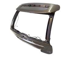 TAMPA TRASEIRA VOLVO XC60 2009 2010 A 2015 