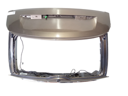 TAMPA TRASEIRA VOLVO XC60 2009 2010 A 2015 