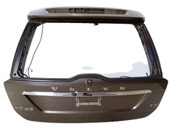 Tampa Traseira Volvo XC60 2014 2015 a 2017