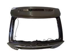 TAMPA TRASEIRA VOLVO XC60 2009 2010 A 2015 