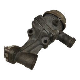 VÁLVULA EGR MERCEDES C180 C200 2013 2014