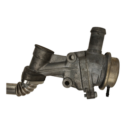 VÁLVULA EGR MERCEDES C180 C200 2013 2014