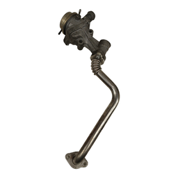 VÁLVULA EGR MERCEDES C180 C200 2013 2014