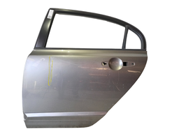 Porta Traseira Esquerda Civic 2007 a 2011 C/Risco