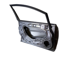 PORTA DIANTEIRA ESQUERDA CIVIC 2007 A 2011 C/DETALHES