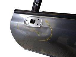 PORTA DIANTEIRA ESQUERDA CIVIC 2007 A 2011 C/DETALHES