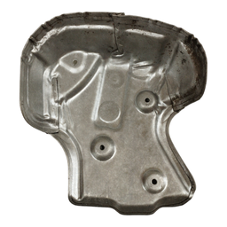  PROTETOR TÉRMICO MERCEDES W203 C180 