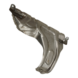 Protetor Da Turbina Mercedes C180 1.6 2012 2013 2014