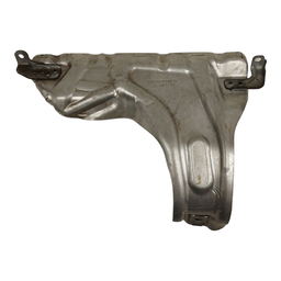 PROTETOR DA TURBINA MERCEDES C180 1.6 2012 2013 2014