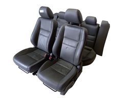 JOGO BANCOS CIVIC 2007 2008 A 2011