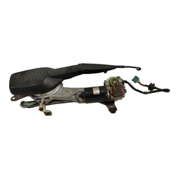 Máquina Do Limpador Parabrisa Mercedes E 320