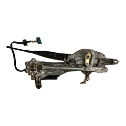 MÁQUINA DO LIMPADOR PARABRISA MERCEDES E 320