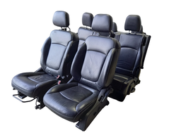 JOGO BANCOS FREEMONT JOURNEY 7 LUGARES 2012 2013 A 2018