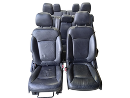 JOGO BANCOS FREEMONT JOURNEY 7 LUGARES 2012 2013 A 2018